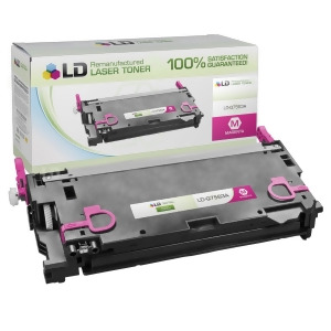 Ld Remanufactured Replacement Laser Toner Cartridge for Hewlett Packard Q7563a Hp 314A Magenta - All
