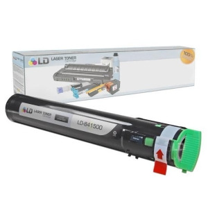 Ld Compatible 841500 Black Laser Toner Cartridge for Ricoh - All