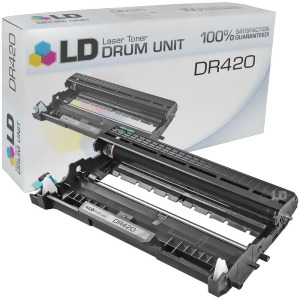 Ld Compatible Brother Dr420 Laser Cartridge Drum Unit Dr-420 - All