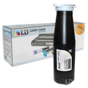 Ld Toshiba Compatible T7550 Black Laser Toner for Bd7550 Bd7560 - All