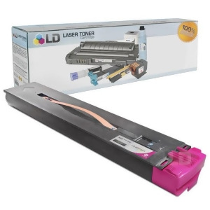 Ld Compatible Xerox 006R01221 / 6R1221 Magenta Laser Toner Cartridge - All