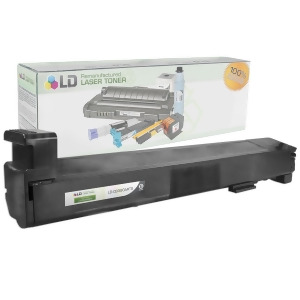 Ld Remanufactured Replacement Laser Toner Cartridge for Hewlett Packard Cb390a Hp 825A Black - All