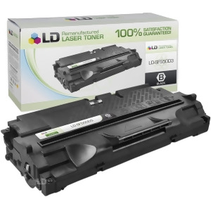 Ld Remanufactured Replacement Sf-550d3 Black Laser Toner Cartridge for Samsung Sf-550 Sf-555 Printers - All