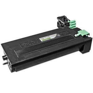 Ld Remanufactured Replacement Scx-d6345a Black Laser Toner Cartridge for Samsung Scx-6345 Printer - All