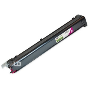 Ld Compatible Sharp Mx-27ntma Magenta Laser Toner Cartridge for Mx-2300n Mx-2700n - All