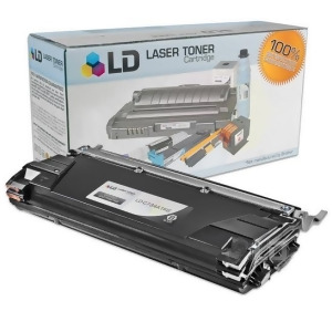 Ld Compatible Black Laser Toner Cartridge for Lexmark C734a1kg - All