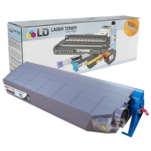 Ld Okidata C9200/c9400 Series Compatible High Yield Black 41515208 Laser Toner Cartridge - All