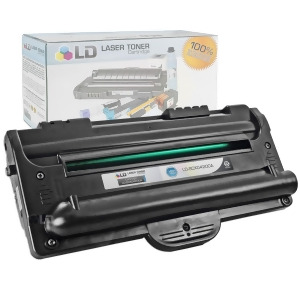 Ld Remanufactured Replacement for Scx-d4200a Black Laser Toner Cartridge for Samsung Scx-4200 Printers - All