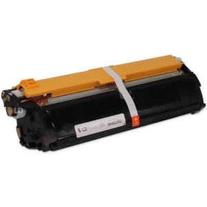 Ld Compatible Konica-Minolta Qms MagiColor 2300 1710517-005 Black Laser Toner Cartridge - All