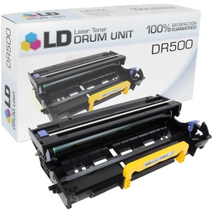 Ld Compatible Brother Dr500 Laser Drum Unit - All