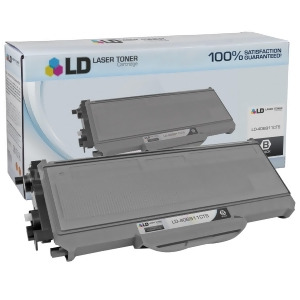 Ld Compatible Replacement for Ricoh 406911 Black Laser Toner Cartridge for Ricoh Aficio Sp 1200Sf and Sp 1210N Printers - All