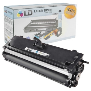 Ld Compatible Toner to replace Dell 310-9319 Tx300 High Yield Black Toner Cartridge for your Dell 1125 Laser Printer - All