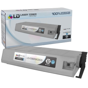 Ld Xerox Phaser 1235 Remanufactured 006R90303 Black High Yield Laser Toner Cartridge - All