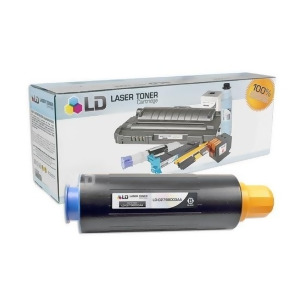 Ld Compatible Black Laser Toner Cartridge for Canon 0279B003aa Gpr17 for ImageRunner 5070/5570/6570 - All