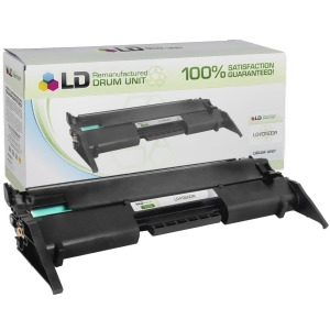 Ld Compatible Sharp Fo-50dr Laser Drum. - All