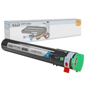 Ld Compatible 841503 Cyan Laser Toner Cartridge for Ricoh - All