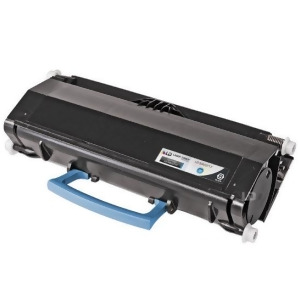 Ld Remanufactured Extra High Yield Black Laser Toner Cartridge for Ibm 39V3717 for Ibm InfoPrint 1930 and 1940 - All