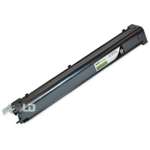 Ld Compatible Sharp Mx-27ntba Black Laser Toner Cartridge for Mx-2300n Mx-2700n - All