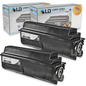 Ld 2 Kyocera Mita Tk352 Compatible Black Toner Cartridges - All