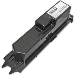 Ld Compatible Black Laser Toner Cartridge for Canon 1388A003aa Gp200 - All