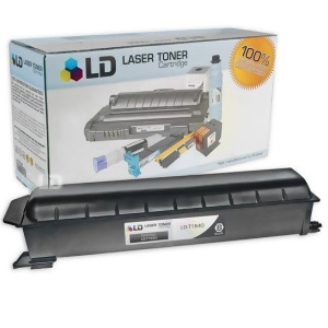 Ld Toshiba Compatible T1640 Black Laser Toner for E-Studio 163 165 203 205 - All
