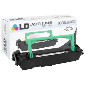 Ld Remanufactured Xerox 106R402 / 106R00402 Black Laser Toner Cartridge for WorkCentre Pro 555 555 Mfs and 575 - All
