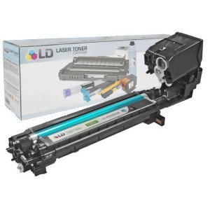 Ld Remanufactured High Yield Black Laser Toner Cartridge for Konica-Minolta A0wg02f - All