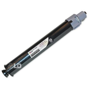 Ld Ricoh 841284 Compatible Black Laser Toner Cartridge - All