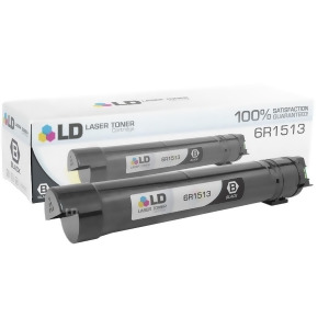Ld Remanufactured Xerox 006R01513 / 6R1513 Black Laser Toner Cartridge - All