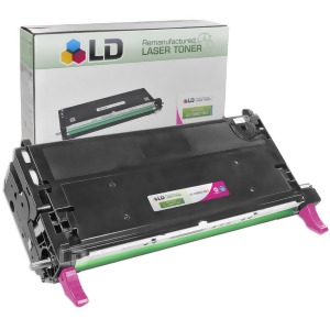 Ld Xerox Phaser 6280 Compatible 106R01393 High Capacity Magenta Laser Toner Cartridge - All