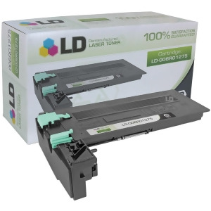 Ld Compatible Xerox 006R01275 / 6R1275 Black Laser Toner Cartridge - All