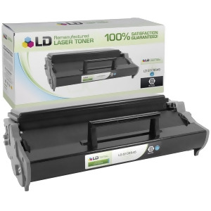 Ld Refurbished Toner to replace Dell 310-3545 R0893 Toner Cartridge for your Dell P1500 Laser printer - All