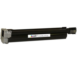 Ld Konica Minolta Bizhub C250 Compatible 8938-509 Black Laser Toner Cartridge - All