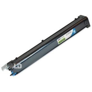 Ld Compatible Sharp Mx-27ntca Cyan Laser Toner Cartridge for Mx-2300n Mx-2700n - All