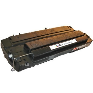 Ld Remanufactured Black Laser Toner Cartridge for Canon 1558A002aa Fx4 - All