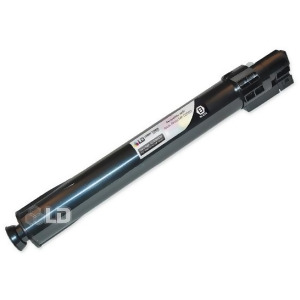 Ld Ricoh Compatible 888636 841338 Black Laser Toner Cartridge - All