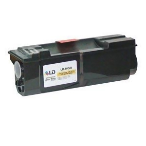 Ld Compatible Kyocera Mita Black Tk-50 Laser Toner Cartridge. - All