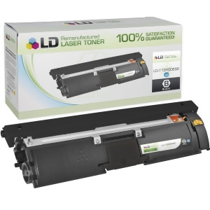 Ld Xerox Phaser 6120/6115Mfp Compatible High Capacity Black 113R00692 Laser Toner Cartridge - All