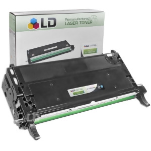 Ld Xerox Phaser 6280 Remanufactured 106R01395 High Capacity Black Laser Toner Cartridge - All