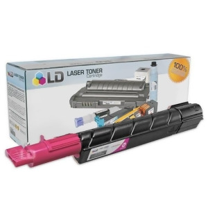 Ld Compatible Magenta Laser Toner Cartridge for Canon 8642A003aa Gpr13 for ImageRunner C3100 - All