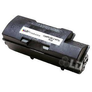 Ld Compatible Kyocera Mita Black Tk20 Laser Toner Cartridge. - All