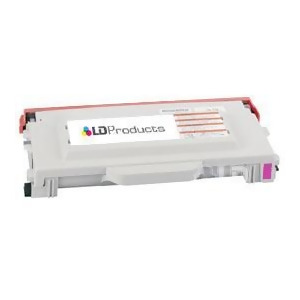 Ld Compatible Magenta Laser Toner Cartridge for Brother Tn04m - All