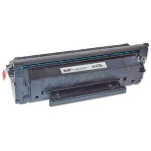 Ld Remanufactured Kyocera-Mita Black Tk-45 Laser Toner Cartridge - All