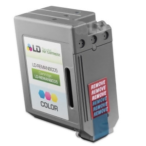 Ld Canon 0885A003 Bc05 Color Remanufactured Inkjet Cartridge - All