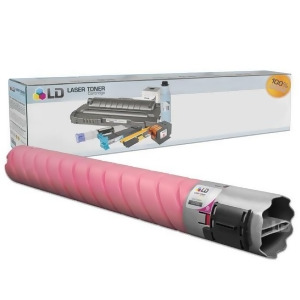 Ld Compatible Konica Minolta Tn-216m Magenta Laser Cartridge A11g331 - All