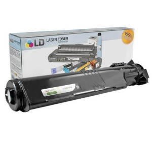 Ld Remanufactured Xerox 006R01318 / 6R1318 Black Laser Toner Cartridge - All