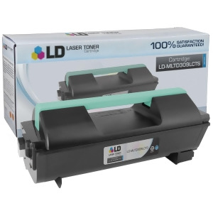 Ld Compatible Replacement for Samsung Mlt-d309l High Yield Black Laser Toner Cartridge for Samsung Ml-5512nd and Ml-6512nd Printers - All