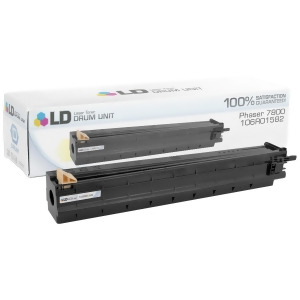 Ld Compatible Xerox 106R01582 Laser Dum Cartridge for Xerox Phaser 7800 Printer - All
