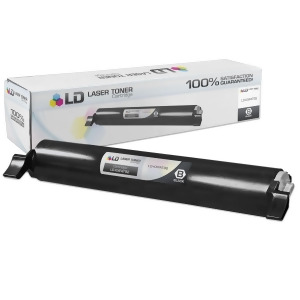 Ld Compatible Replacements for Panasonic Kx-fat92 Set of 3 Laser Toner Cartridges for use in Panasonic Kx-mb271 and Kx-mb781 Printers - All