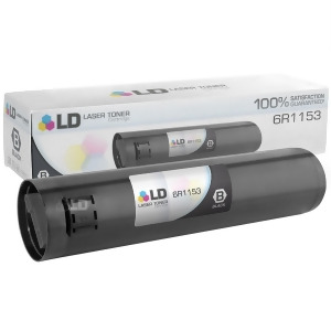 Ld Compatible Replacement for Xerox 006R01153 6R1153 Black Laser Toner Cartridge for Xerox WorkCentre M24 Printer - All